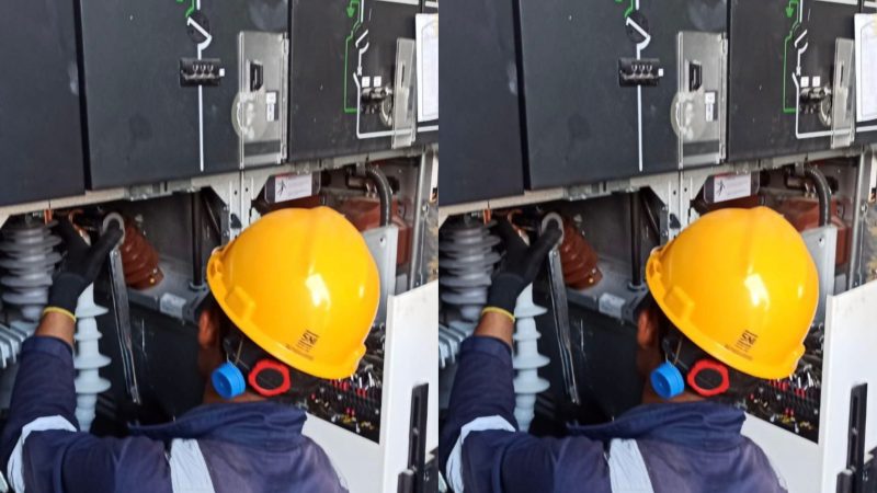 Kolaborasi PLN Grup bersama PT Medco E&P Lematang menghadirkan Green Energy sektor industri. Dalam hal ini PT Medco E&P Lematang menjadi pelanggan PLN Unit Induk Distribusi Sumatera Selatan, Jambi, dan Bengkulu [UIDS2JB] berkapasitas daya 4,3MVA dengan Fasilitas Ekstra.