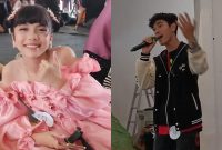 KKPP Sunsel menggelar lomba karaoke bernuansa dangdut di Gedung Kesenian Palembang, Kamis, 23 Mei 2024, banyak didapati peserta muda yang memiliki suara emas.
