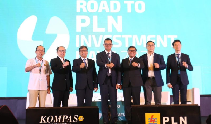 PT PLN (Persero) kembali menggelar forum diskusi dan kolaborasi bisnis bertajuk Road to PLN Investment Day 2024 di Jakarta, pada Rabu 4 Juni 2024. Kegiatan tersebut dihadiri berbagai pemangku kepentingan mulai dari sektor pemerintahan, bisnis, perbankan, akademisi, hingga investor dalam dan luar negeri merupakan upaya membangun kolaborasi dalam mengaksekerasi transisi energi bersih di tanah air.