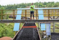  PT Bukit Asam Tbk [PTBA], anggota Grup MIND ID, terus memperkuat efisiensi di bidang operasi dan produksi dalam rangka mempertahankan kinerja positif.