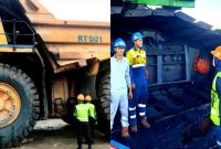 Kuliah Gratis di AKIPBA, Lulus Siap Kerja di Pertambangan