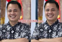 Pengamat Hukum Tata Negara Universitas Negeri Sriwijaya Dedeng Zawawi SH MH