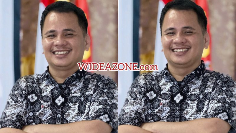 Pengamat Hukum Tata Negara Universitas Negeri Sriwijaya Dedeng Zawawi SH MH