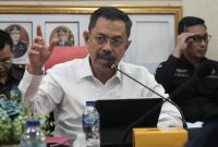 Jaksa Agung RI melalui Jaksa Agung Muda Tindak Pidana Umum [Jampidum] Prof Dr Asep Nana Mulyana