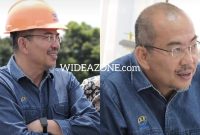 Direktur Utama PDAM Tirta Musi, Andi Wijaya