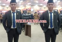 Muhammad Irfanjid, Anggota DPRD OKU Timur