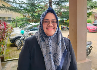 Anggota DPRD Kota Prabumulih dari Daerah Pemilihan [Dapil] 2, termasuk Leony Ayu Pratiwi yang juga merupakan anggota Komisi III bidang pembangunan, melaksanakan reses pertamanya di Kecamatan Prabumulih Selatan.