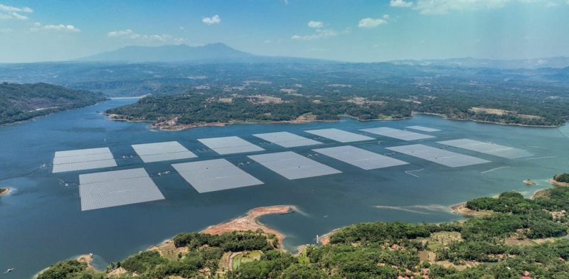 PLN (Persero) menjadi perusahaan pertama di Indonesia yang mengadopsi Kerangka Kerja Pengungkapan Keuangan yang Berhubungan dengan Alam (Taskforce on Nature-related Financial Disclosures/TNFD).