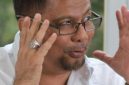 Pengamat Politik Nasional, Ade Indra Chaniago.