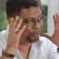 Pengamat Politik Nasional, Ade Indra Chaniago.