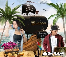 Semarak Anniversary 3 tahun, Hedon Executive Club menggelar program sensasional ala Pirate of Caribean atau Bajak Laut memanjakan para pecinta hiburan di Kota Palembang pada 22 Fenruari 2025, dengan start pukul 22.00 WIB hingga selesai 
