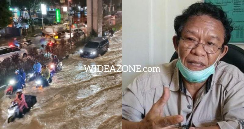 Pemerhati Sosial Kemasyarakatan Dr Drs Tarech Rasyid MSi.