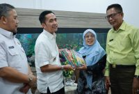 Dorong Kearifan Lokal, Ratu Dewa Dukung Terjemahan Al-Quran Bahasa Palembang
