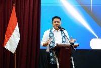 Gubernur Sumatera Selatan [Sumsel] H Herman Deru, menekankan pentingnya peran aktif dan inovatif Asosiasi Perusahaan Perjalanan Wisata Indonesia [ASITA] Sumsel dalam mengembangkan sektor pariwisata daerah.