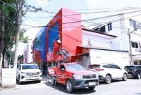 Bersama APJATEL, Pemkot Palembang Rapikan Kabel Optik Semrawut di Sepanjang Jalan Merdeka