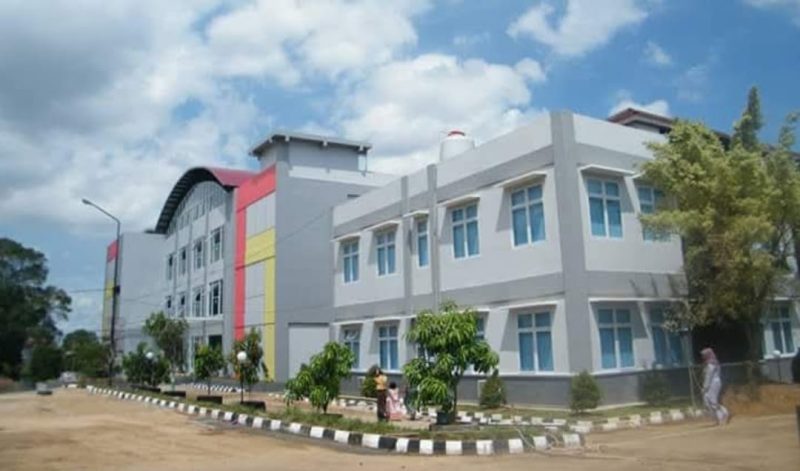 SMK Negeri 2 Palembang
