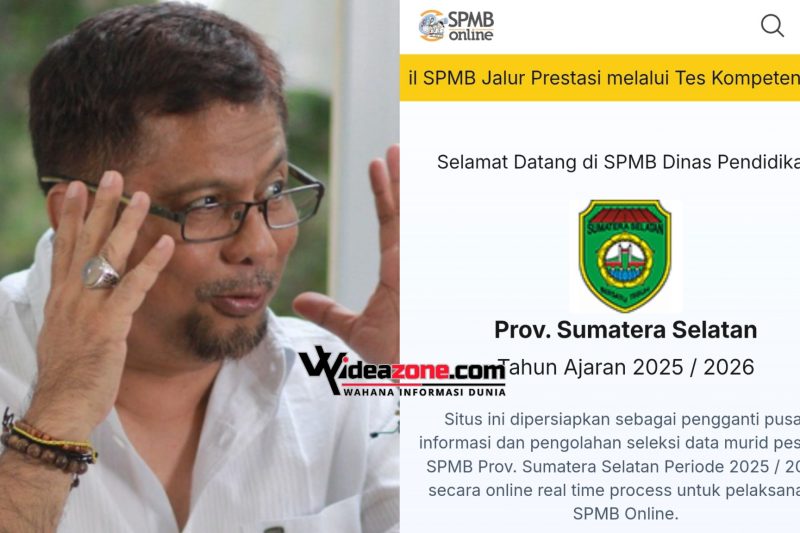 Pengamat Pendidikan Nasional Ade Indra Chaniago