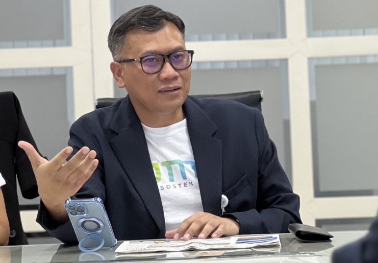 Presiden Republik Indonesia, Prabowo Subianto, secara resmi menunjuk Pramudya Iriawan Buntoro sebagai Direktur Utama BPJS Ketenagakerjaan, menggantikan Anggoro Eko Cahyo yang telah mengundurkan diri dari jabatannya.