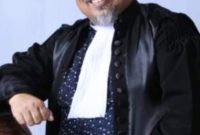 Advokat dan Pemerhati Etika Penyelenggra Negara, Idasril Firdaus Tanjung SE SH MM MH