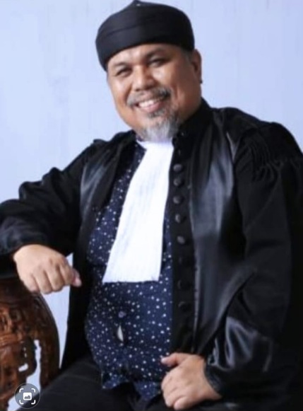 Advokat dan Pemerhati Etika Penyelenggra Negara, Idasril Firdaus Tanjung SE SH MM MH