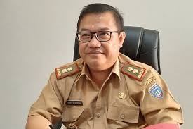 Sekretaris Disdikbud OKU Timur Dodi Purnama.