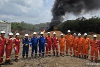 Sele Raya Belida Sukses Temukan Cadangan Migas Baru di Sumur SAS-2