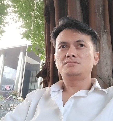 Ketua LGI Sumsel Al Anshor SH C MSP