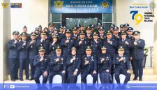 DJBC Aceh Kukuhkan Semangat Tangguh Mengawasi, Tulus Melayani dalam Momentum Hari Bea Cukai ke-79.
