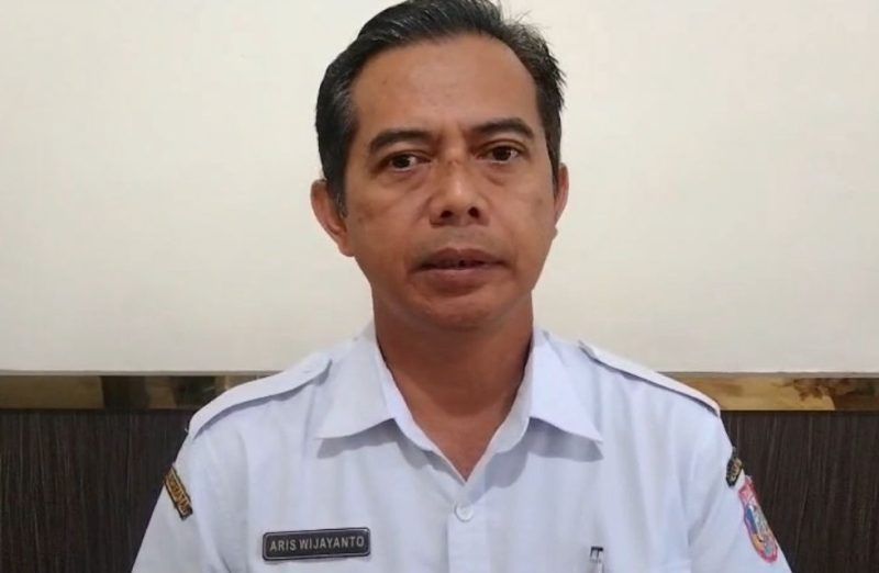Hapus term: Kasi Kesling Kesker dan Olahraga Dinkes Banyuasin Aris Wijayanto Kasi Kesling Kesker dan Olahraga Dinkes Banyuasin Aris Wijayanto.