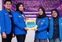 Sunnia Nur Iwari mendominasi dukungan dalam Konferensi Cabang Korps Pergerakan Mahasiswa Islam Indonesi Putri [Konfercab KOPRI PC PMII] Palembang ke-34, sehingga secara resmi memimpin organisasi tersebut dengan masa khidmat 2205-2026.