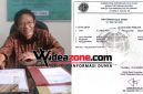 Pengamat Sosial Politik Dr Tarech Rasyid dan PINFORMASI BPN Kota Palembang.