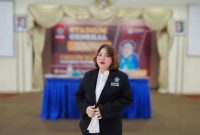 Yokhebed Arumdika Probosambodo SH MH, Dosen Fakultas Hukum Universitas Slamet Riyadi Surakarta