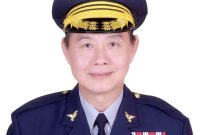 Chou Yew-woei, Komisioner Biro Investigasi Kriminal Taiwan