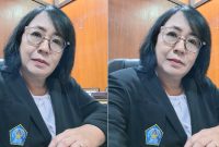 Dr Agatha Jumiati SH MH
Dosen Fakultas Hukum Universitas Slamet Riyadi