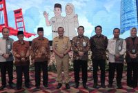 Bank Sumsel Babel Hadir Dampingi ASN Menyongsong Masa Purna Tugas