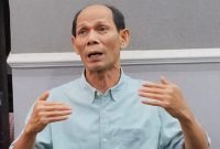 Ichsanuddin Noorsy