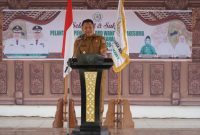 Pelantikan DPD Wanita Pujakesuma Kabupaten Asahan masa bakti 2026–2030 menjadi momentum penguatan sinergi antara Pemerintah Kabupaten Asahan dan organisasi kemasyarakatan perempuan dalam mendukung agenda pembangunan daerah.