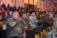 Pemerintah Kabupaten Asahan menerima Penghargaan Universal Health Coverage [UHC] Tahun 2026 Kategori Madya pada ajang Deklarasi dan Pencanangan UHC serta Pemberian Penghargaan Pemerintah Daerah Tahun 2026, digelar di Ballroom JIEXPO Kemayoran, Jakarta, Selasa 27 Januari 2026.