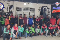 Asosiasi Driver Online Sumatera Selatan [ADO Sumsel]. [tangkapan layar]