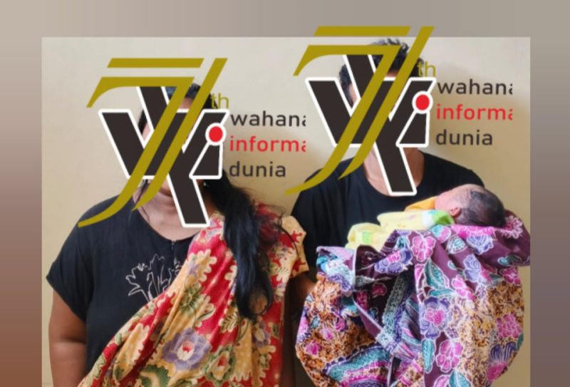 Dalam perkara ini, petugas meringkus tersangka berinisial HA [31] saat melakukan transaksi di kawasan Sukarami pada Minggu 22 Feberuari 2026.