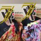 Dalam perkara ini, petugas meringkus tersangka berinisial HA [31] saat melakukan transaksi di kawasan Sukarami pada Minggu 22 Feberuari 2026.