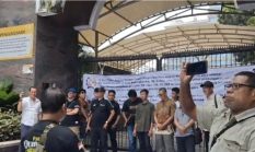 Gelegar Skandal DAK/2023 Rp45,4 Miliar Disdik OKI di Kejaksaan Agung