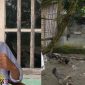 Eks Pimpinan Negara Islam Indonesia [NII] desa Batumas OKU Timur Imron.