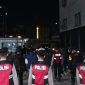 Hari ke-10 Operasi Pekat Musi [OPM] 2026, Polda Sumsel menjaring puluhan pelaku kejahatan pada Minggu 22 Februari 2026.