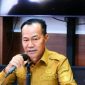 Sekretaris Daerah [Sekda] Kota Prabumulih, H Elman ST MM didampingi Inspektur Sapta Putra Dewangga SH serta Kepala Bagian Tata Pemerintahan [Tapem] Suci Setiawati ST MSi memimpin Rapat Pembahasan Perubahan Penyusunan Indikator Kinerja Kunci [IKK] Laporan Penyelenggaraan Pemerintahan Daerah [LPPD] sekaligus pembahasan Laporan Keterangan Pertanggungjawaban [LKPJ] terkait tindak lanjut rekomendasi DPRD. Senin 23 Februari 2026.