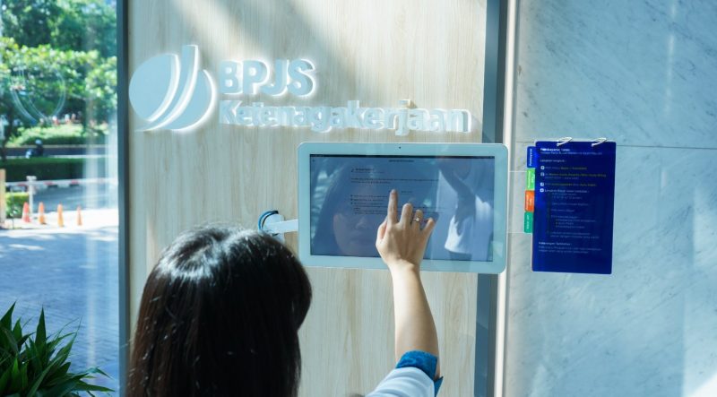 Perlindungan Jaminan Sosial bagi Pekerja, BPJS Ketenagakerjaan Pastikan Manfaat Tepat dan Cepat