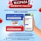 Kementerian Ketenagakerjaan [Kemnaker] mengimbau masyarakat waspada terhadap portal atau situs web palsu yang mengatasnamakan layanan Skillhub Kemnaker, terutama setelah pendaftaran Program Pelatihan Vokasi Nasional dibuka pada 23 Februari 2026.
