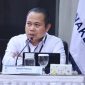 Direktur Jenderal Pembinaan Pengawasan Ketenagakerjaan dan Keselamatan dan Kesehatan Kerja [Dirjen Binwasnaker dan K3] Kemnaker, Ismail Pakaya.