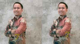 Ardi Muthahir SH MH
[Dosen Hukum Perizinan FH UNSRI ǀ Partner of Zahrawain Consulting]