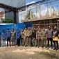 Pemerintah Kota [Pemkot] Palembang melalui Pol-PP dengan didampingi PUPR melayangkan surat peringatan terakhir [SPT] kepada pengusaha Robi Hartono alias Roni atau Afat untuk membongkar bangunan rukonya di Jalan Demang Lebar dengan deadline [batas akhir] pada 31 Maret 2026.